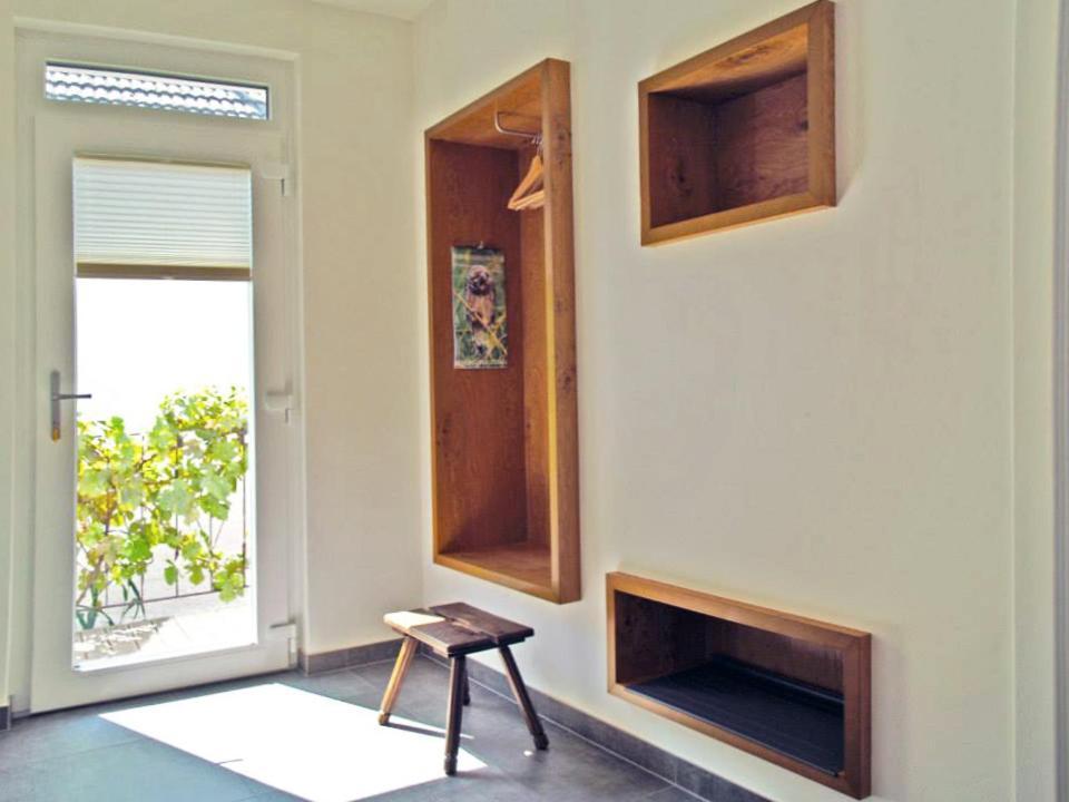 Apartment Landart Illmitz Bagian luar foto